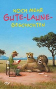 Buchcover: Noch mehr Gute-Laune-Geschichten