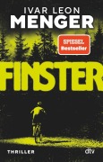Buchcover: Finster