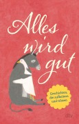 Buchcover: Alles wird gut
