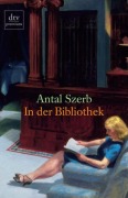 Buchcover: In der Bibliothek