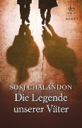 Buchcover: Die Legende unserer Väter
