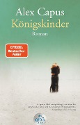 Buchcover: Königskinder