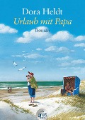 Buchcover: Urlaub mit Papa