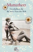 Buchcover: Mutterherz