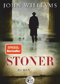 Buchcover: Stoner