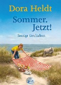 Buchcover: Sommer. Jetzt!. Großdruck