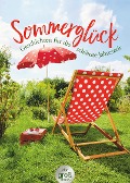 Buchcover: Sommerglück