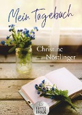 Buchcover: Mein Tagebuch