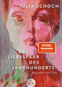 Buchcover: Das Liebespaar des Jahrhunderts