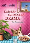 Buchcover: Kaiserschmarrndrama