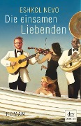 Buchcover: Die einsamen Liebenden