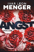 Buchcover: ANGST