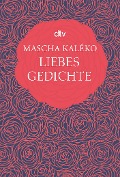 Buchcover: Liebesgedichte