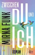 Buchcover: Zwischen Du und Ich