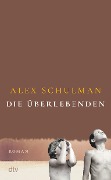 Buchcover: Die Überlebenden