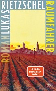 Buchcover: Raumfahrer