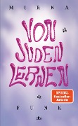 Buchcover: Von Juden lernen