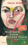 Buchcover: Wild nach einem wilden Traum