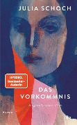 Buchcover: Das Vorkommnis