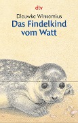 Buchcover: Das Findelkind vom Watt