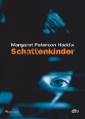 Buchcover: Schattenkinder 01