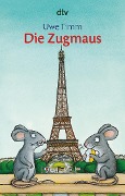 Buchcover: Die Zugmaus