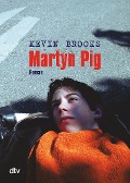Buchcover: Martyn Pig