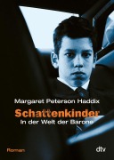 Buchcover: Schattenkinder 04. In der Welt der Barone