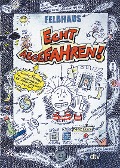 Buchcover: Echt abgefahren!