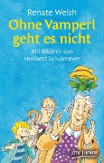 Buchcover: Ohne Vamperl geht es nicht