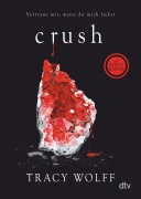 Buchcover: Crush