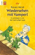 Buchcover: Wiedersehen mit Vamperl