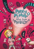 Buchcover: Penny Pepper - Alles kein Problem