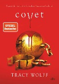 Buchcover: Covet
