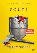 Buchcover: Court