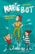Buchcover: Marie Bot - Ein Kindermädchen zum Aufladen