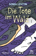 Buchcover: Die Tote im Wald
