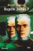 Buchcover: Duplik Jonas 7