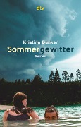 Buchcover: Sommergewitter
