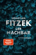 Buchcover: Der Nachbar