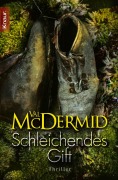 Buchcover: Schleichendes Gift
