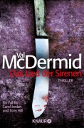 Buchcover: Das Lied der Sirenen