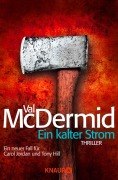 Buchcover: Ein kalter Strom