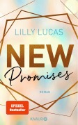 Buchcover: New Promises