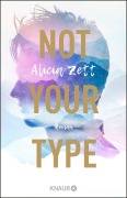 Buchcover: Not Your Type