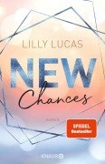 Buchcover: New Chances