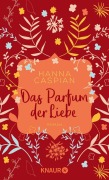 Buchcover: Das Parfum der Liebe