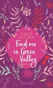 Buchcover: Find me in Green Valley