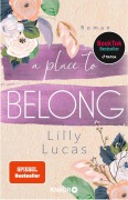Buchcover: A Place to Belong