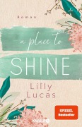 Buchcover: A Place to Shine